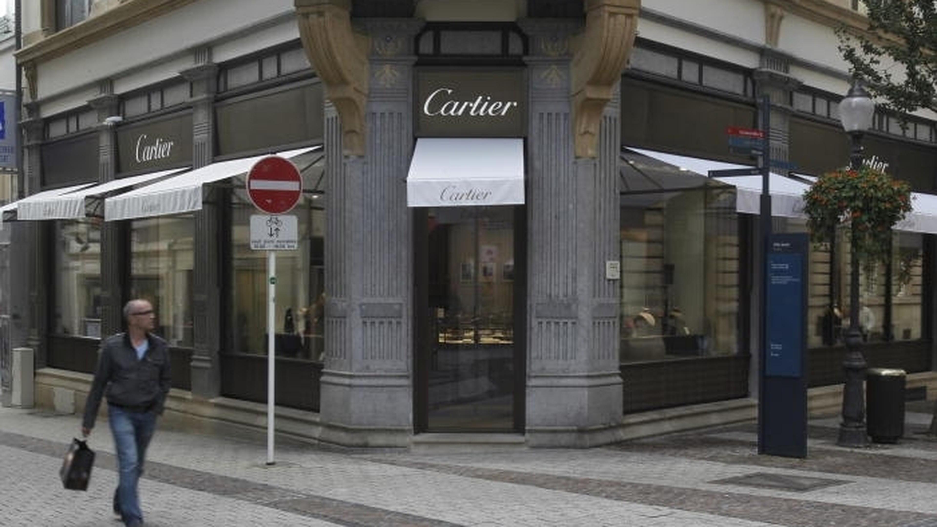 Shop cartier discount